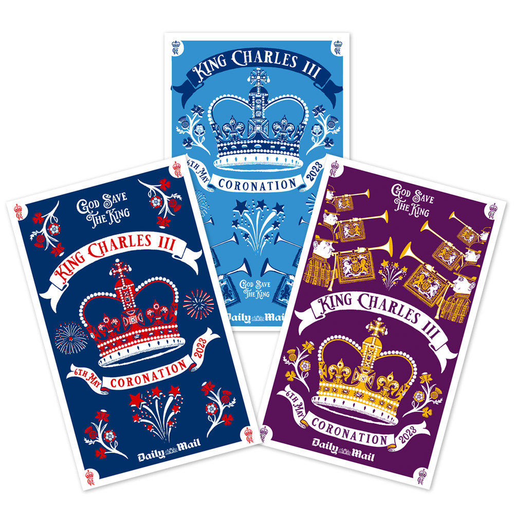 King-Charles-III-Tea-Towel-Collection